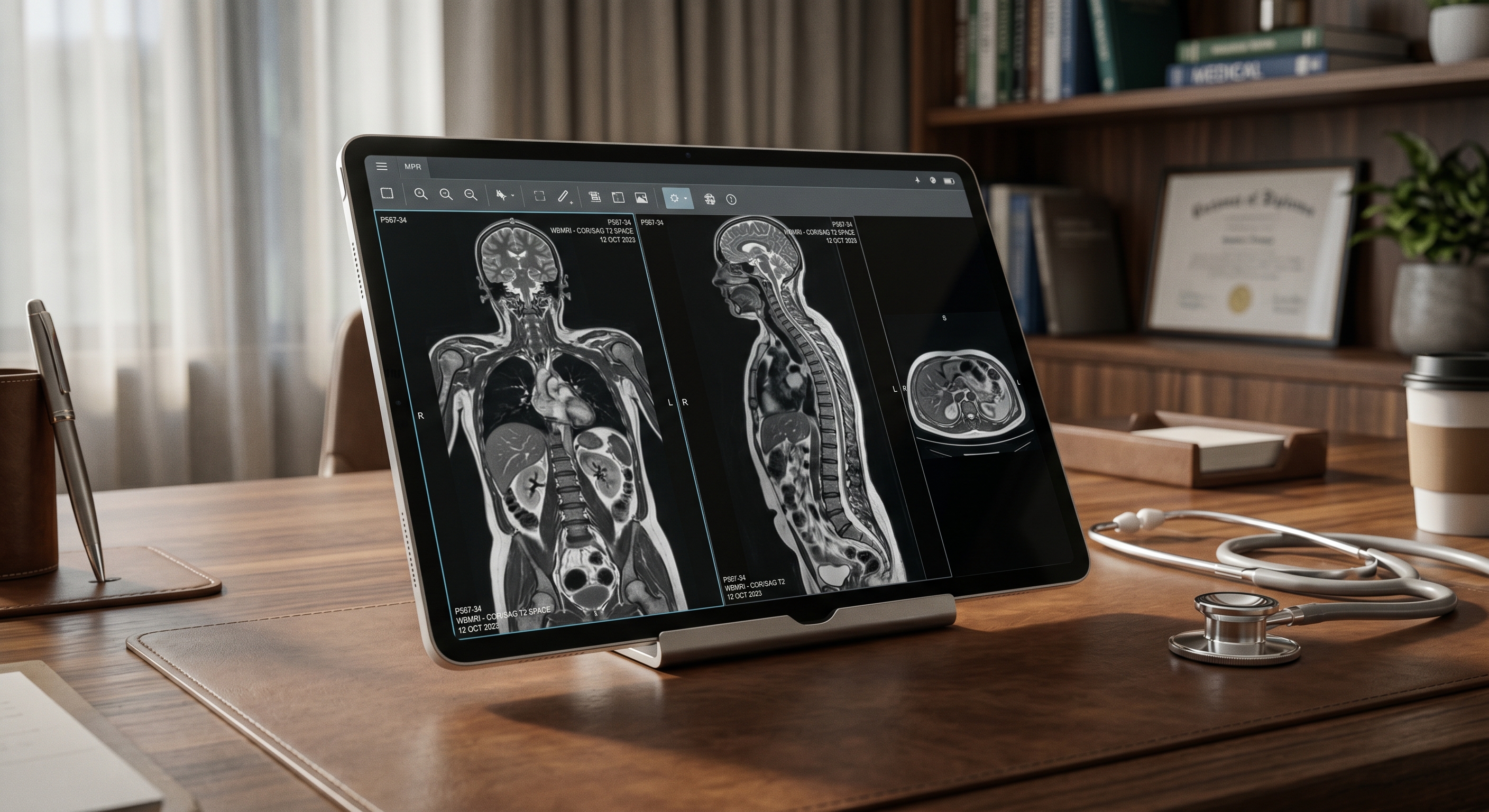 Physician-guided planning tools